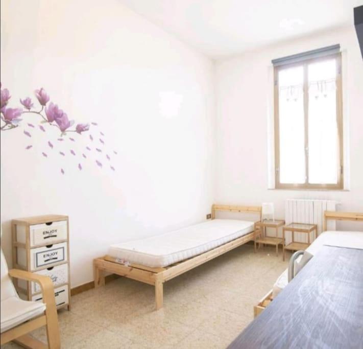 2 Bedrooms Apartment Near Metro M1 Marelli 17Min From Duomo Sesto San Giovanni Exterior photo