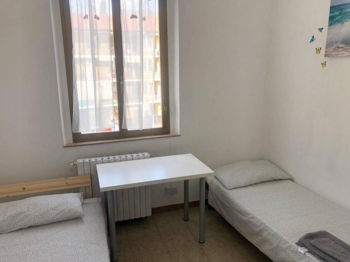 2 Bedrooms Apartment Near Metro M1 Marelli 17Min From Duomo Sesto San Giovanni Exterior photo